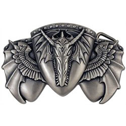 Buckle